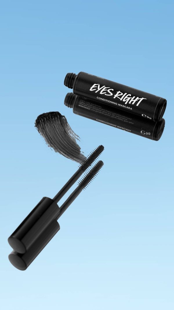 Eyes Right Keep it classic