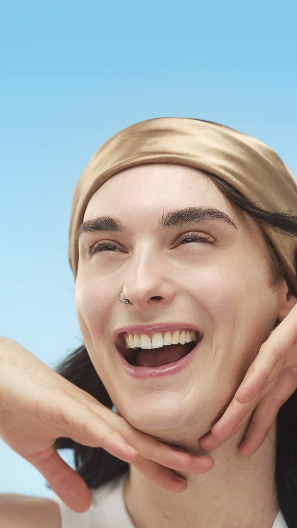 Circus Lashes Take your lashes to new heights!