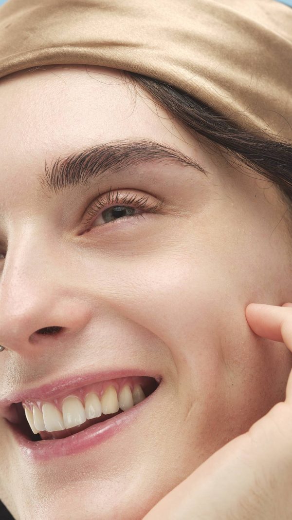 Circus Lashes Take your lashes to new heights!