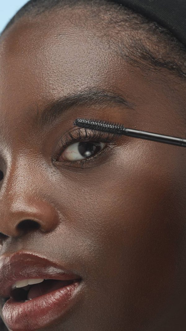 Lush Lashes Luscious lengths