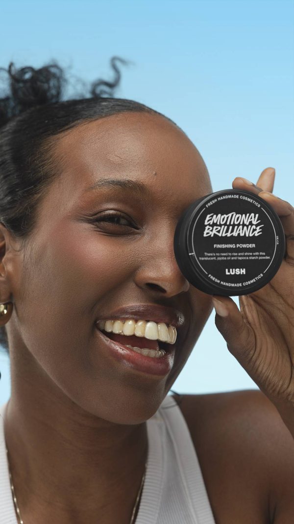 Emotional Brilliance Simple as ready, set, go!