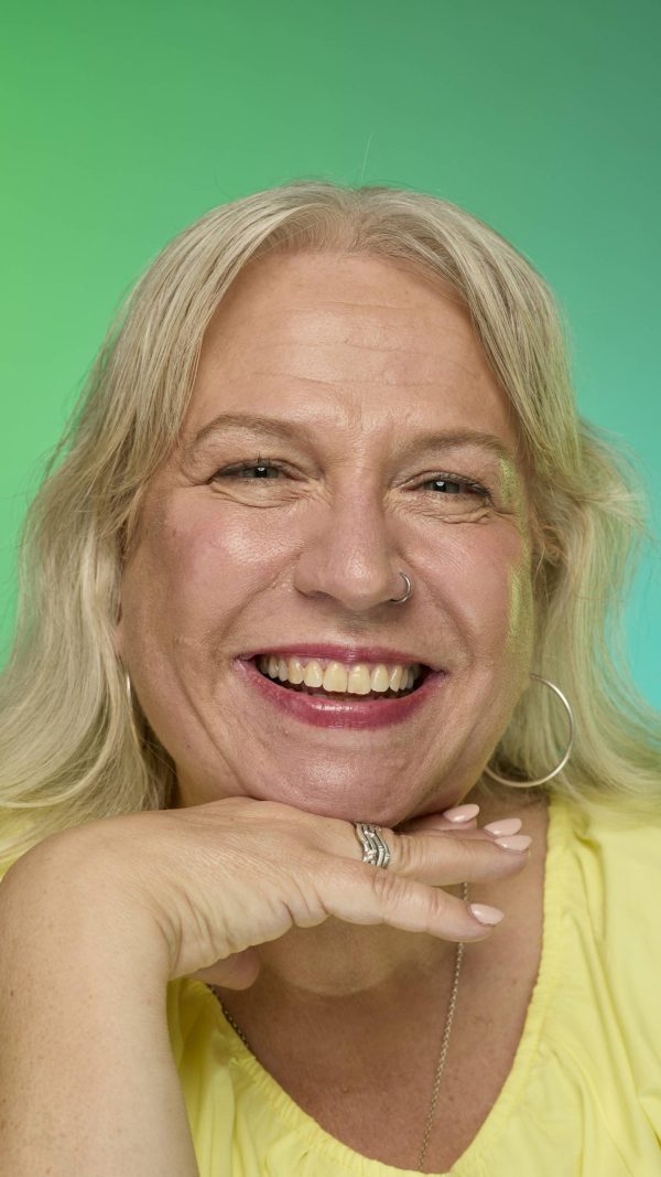 Blonde Blonde ambition