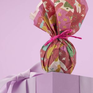 Christmas Companions Lokta Paper The best kind of mischief and mayhem