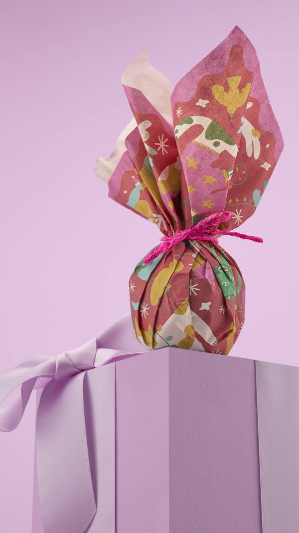 Christmas Companions Lokta Paper The best kind of mischief and mayhem