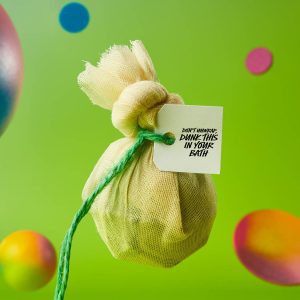 Energising Matcha And Peppermint Cataplasm Invigorate the senses