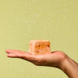 Passion Fruit Delight It even floats in water!