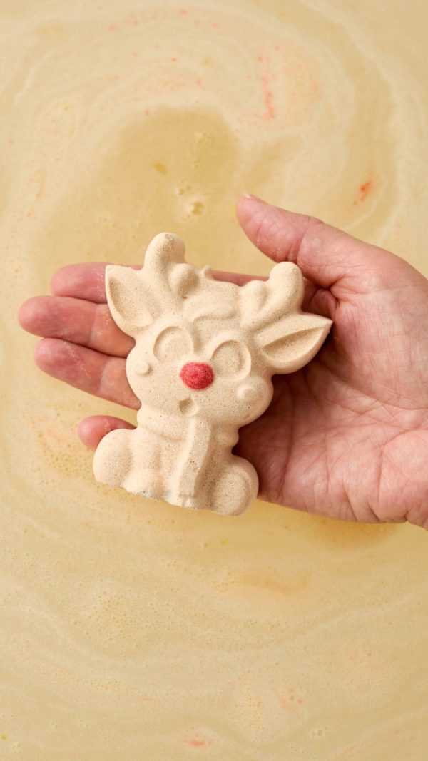 The Night Before Christmas He knows when you're awake