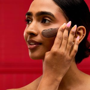 Rudolph Skin so bright