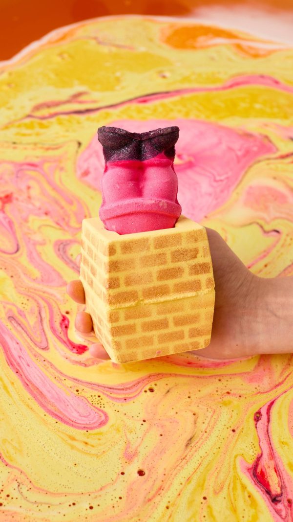 Stuck In The Chimney Will Christmas be cancelled