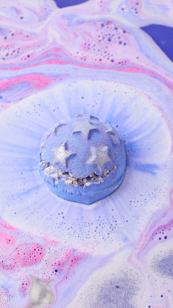 Silent Night Take this star for a spin