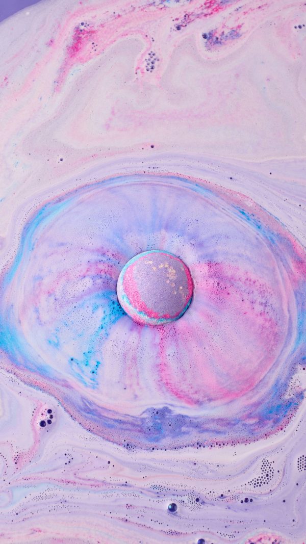 Sugar Plum Fairy Bathing thats en pointe