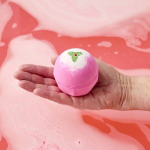 Sweet Pudding Sweet almond soak