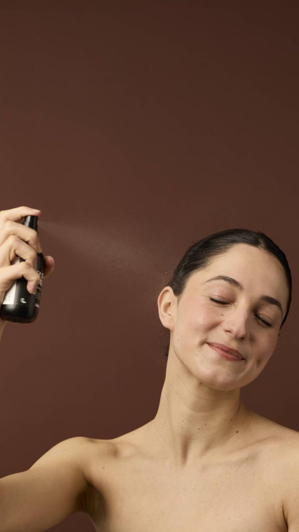 Tea Tree Water Heres the tea