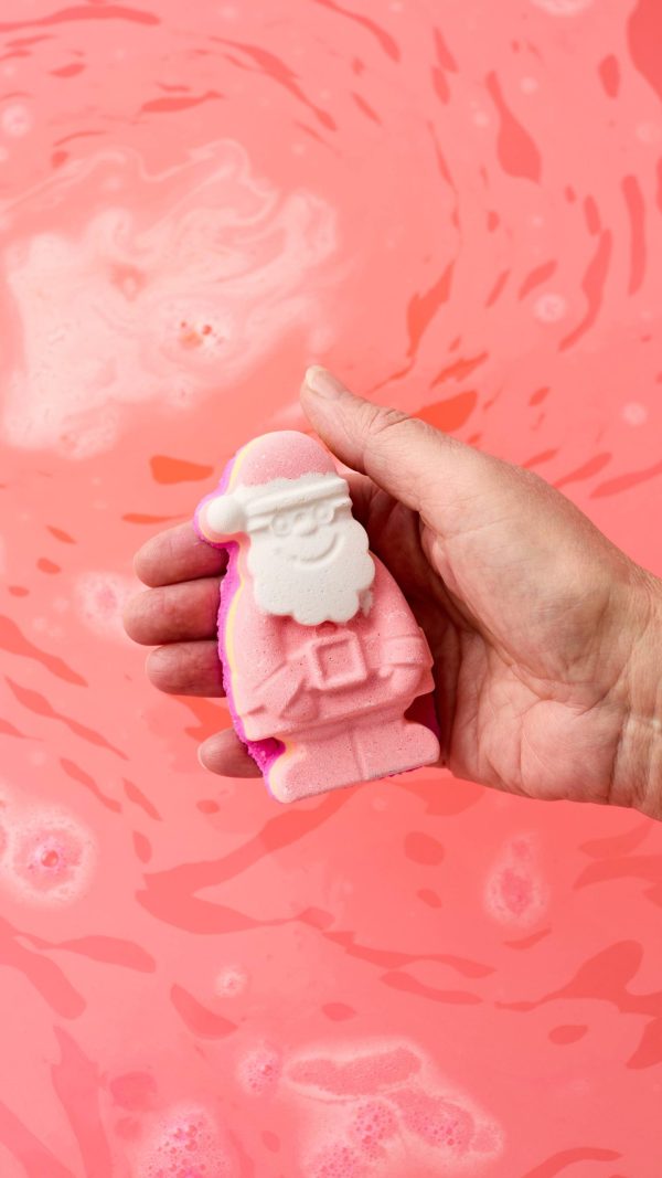 Secret Santa Someone's been good!