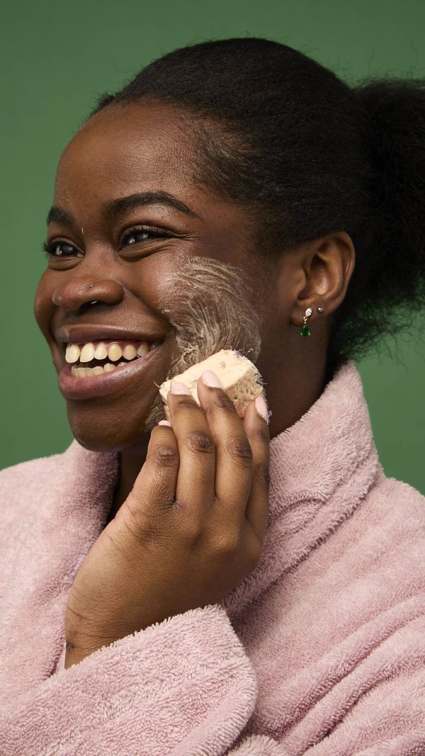 Snow Fairy Soothing marshmallow magic