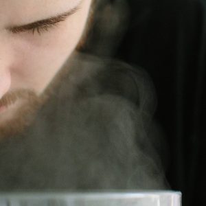 Dream Steam Steamy floral symphony