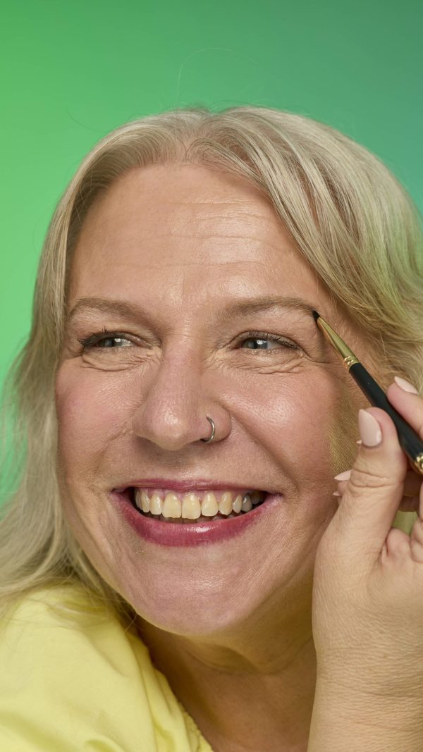 Blonde Blonde ambition