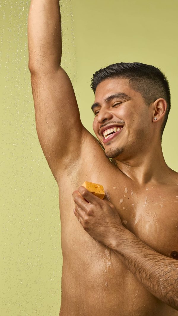 Passion Fruit Delight It even floats in water!