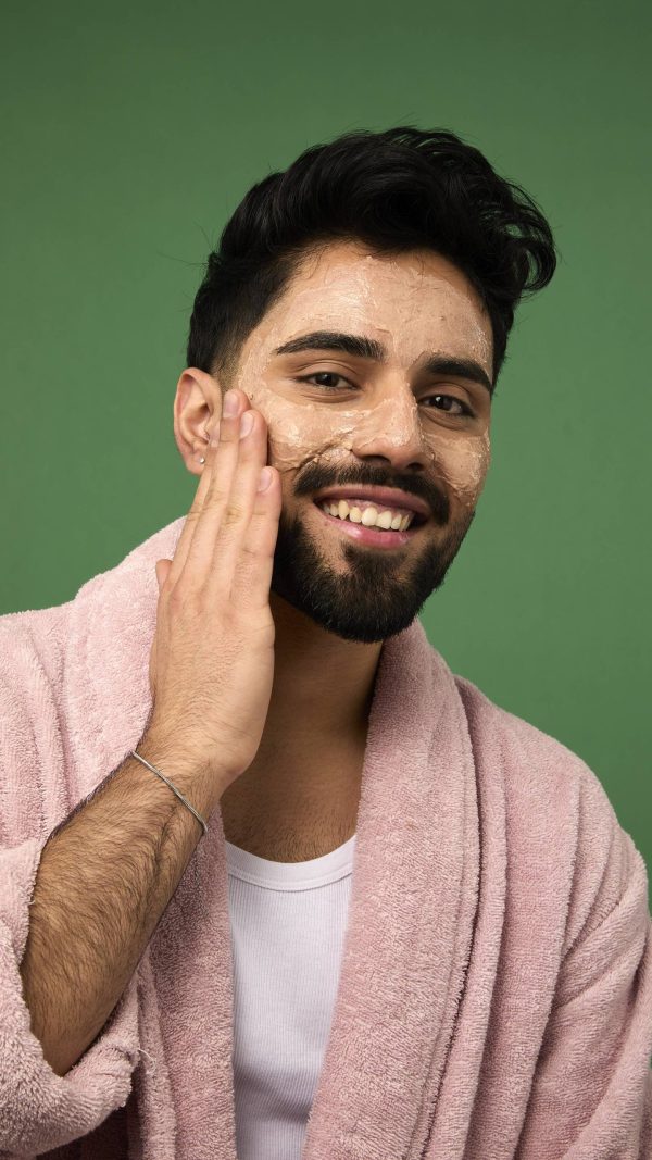 Let The Good Times Roll Showstopping hydration