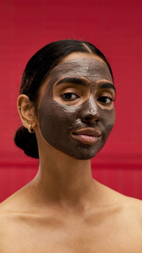 Rudolph Skin so bright