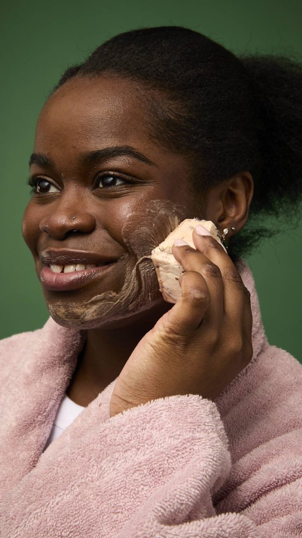 Snow Fairy Soothing marshmallow magic