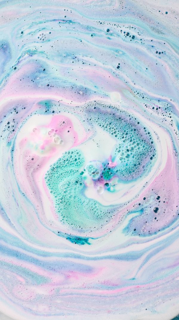 The Girl in the Whirlwind Brave the elements