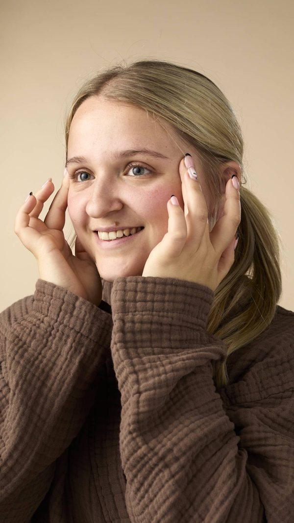 Vision Internationally gorgeous