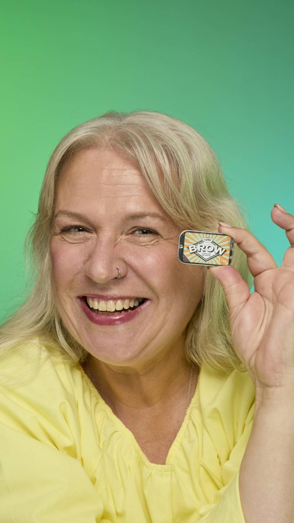 Blonde Blonde ambition