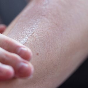 Charity Pot Softens the skin and sparks revolution