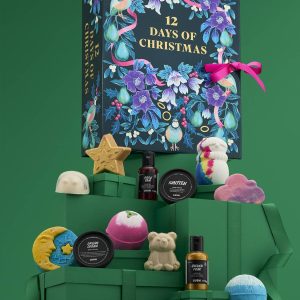 12 Days Of Christmas And a partridge in a pear tree