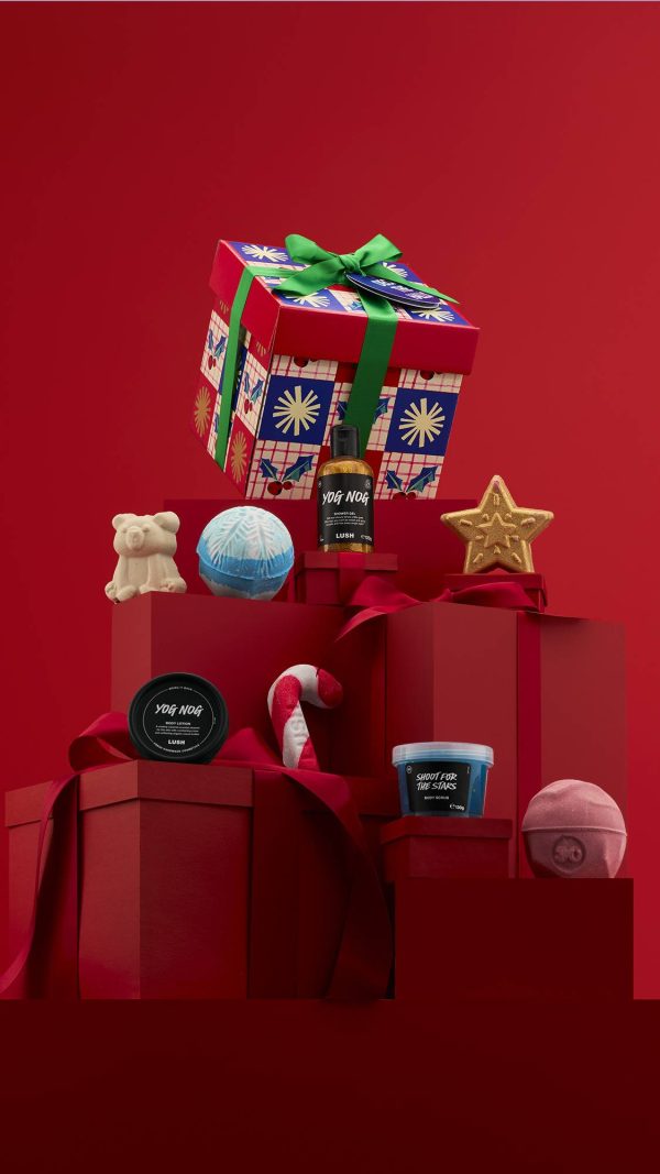 Deck The Halls Tis the season!