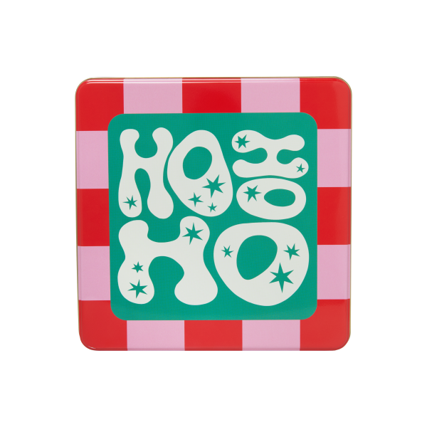 Ho Ho Ho Tin Not just for Christmas