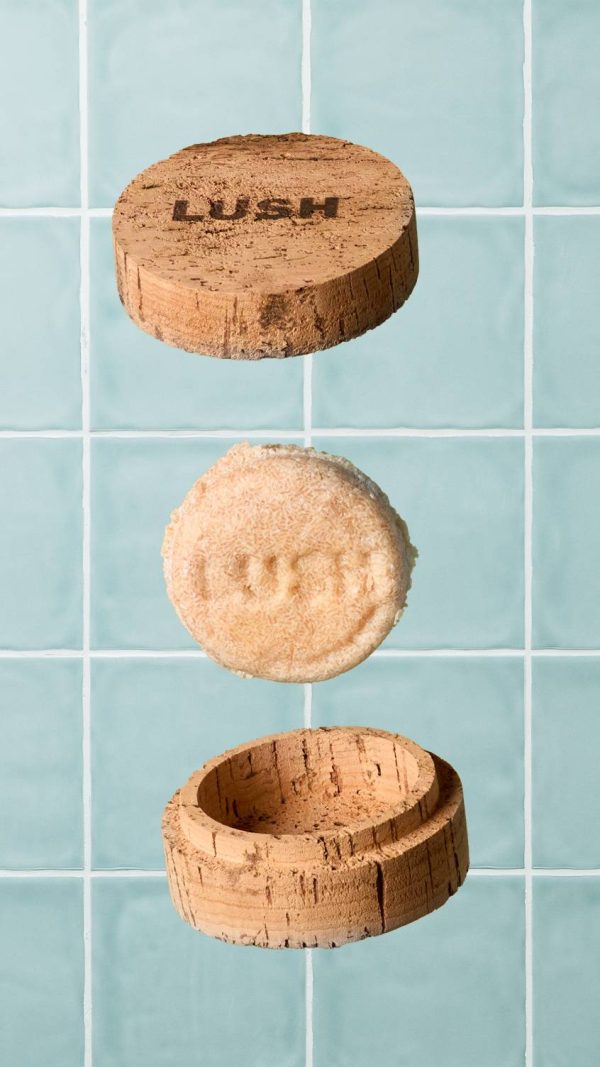 Honey I Washed My Hair Hydrating honey