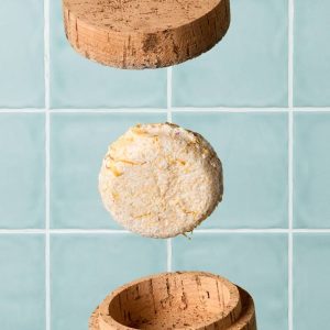 Soak And Float Keep a clear, calm head