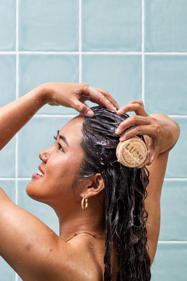 Honey I Washed My Hair Hydrating honey