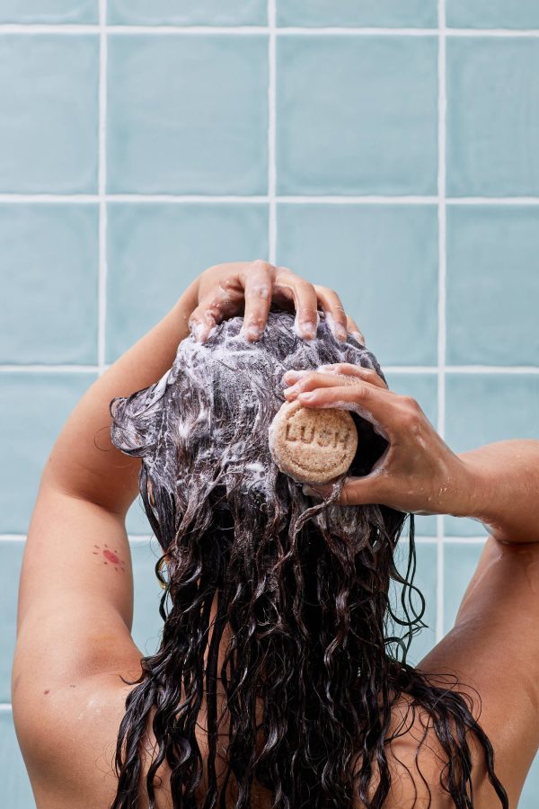 Honey I Washed My Hair Hydrating honey