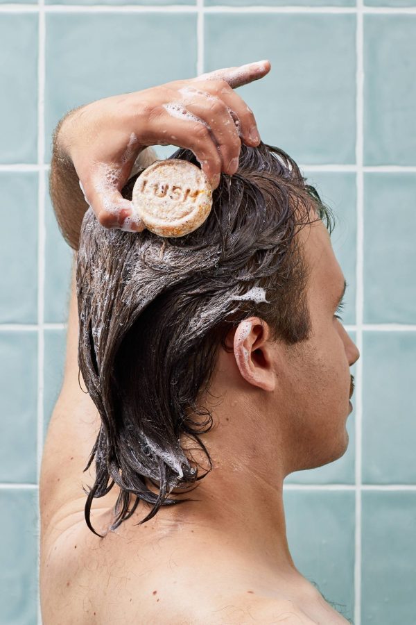 Soak And Float Keep a clear, calm head