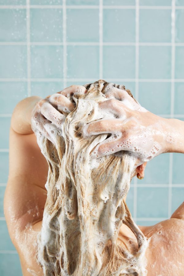 Wasabi Shan Kui Spicy stimulation