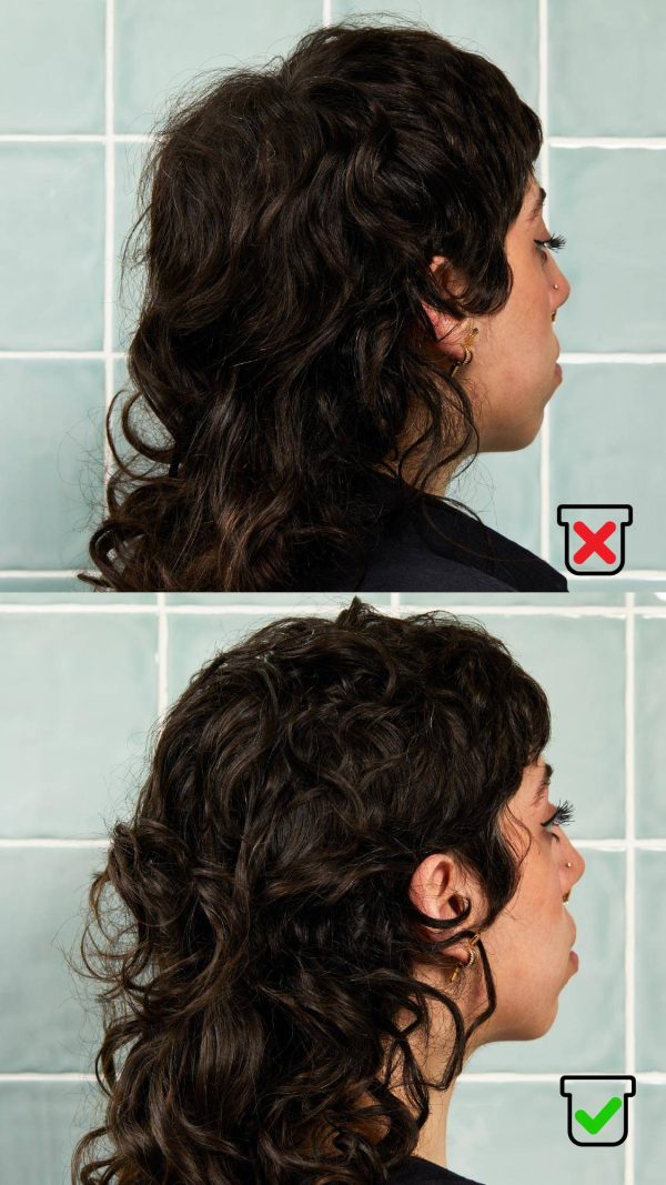 Roots Stimulating mint booster