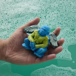 Chistery Be vigilant! Watch the skies