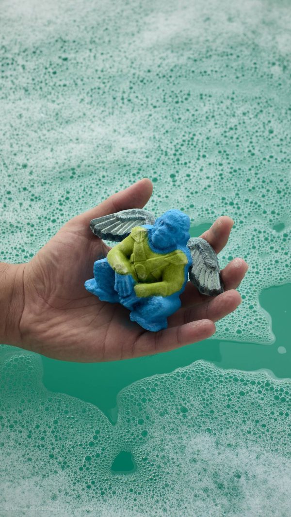 Chistery Be vigilant! Watch the skies