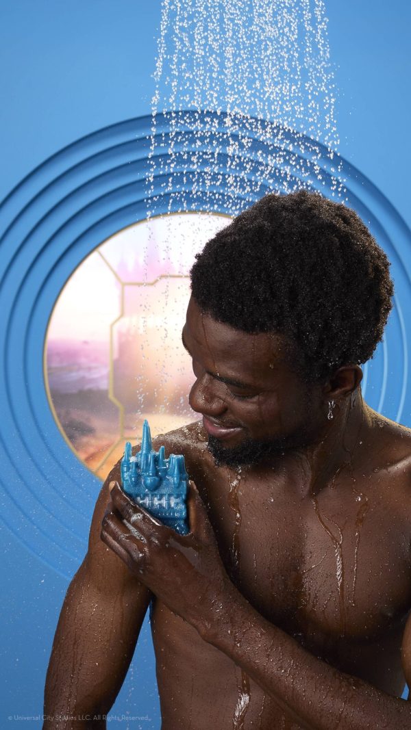 Kiamo Ko Castle Have you seen the Wicked Witch