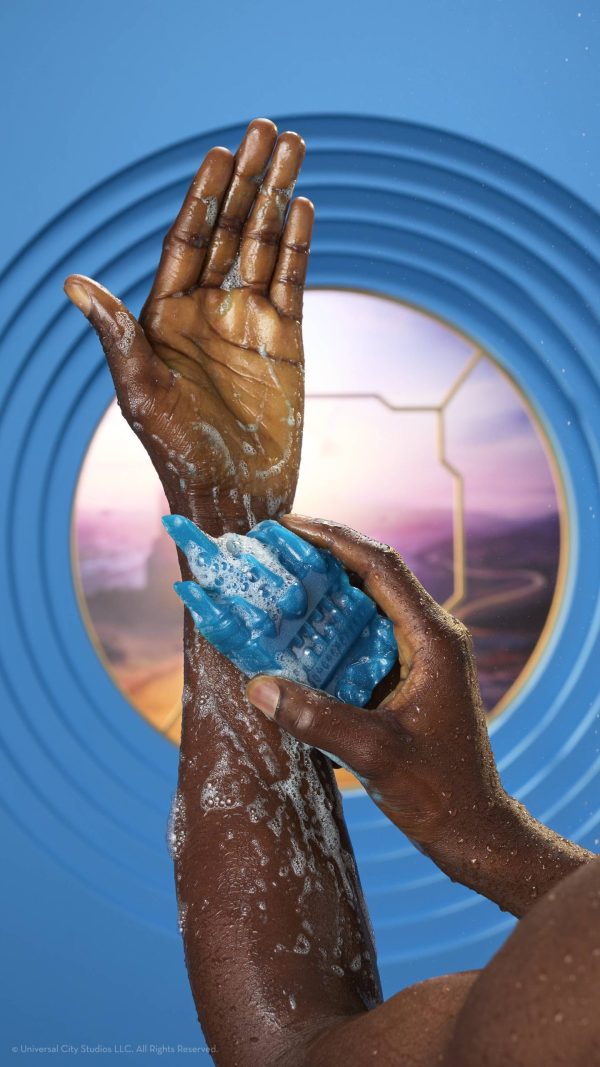 Kiamo Ko Castle Have you seen the Wicked Witch