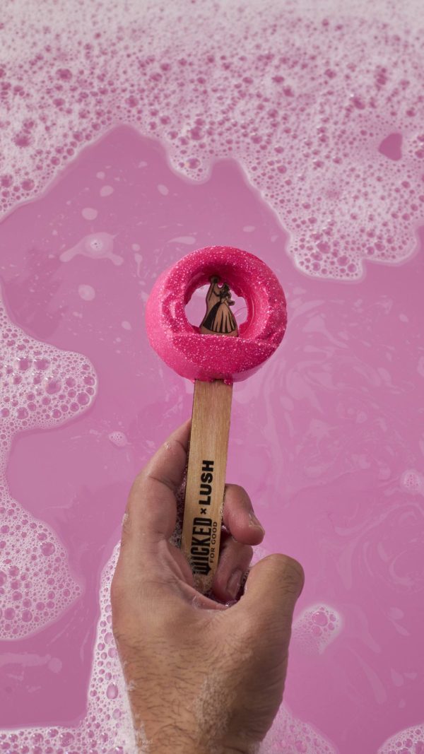 Tap To Bubble Living in a dream