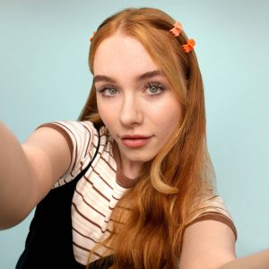 Orca Black Naked Mascara for killer lashes