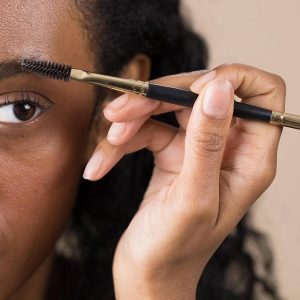 U-N-I-BROW Double-Ended Brow Brush