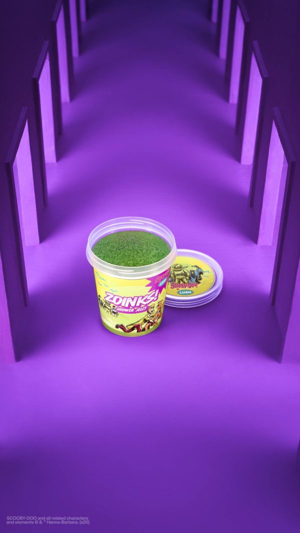 Zoinks! I would have gotten away with it, too!