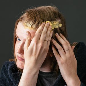 Ahaa Keep a clear head