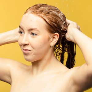 Angel Hair Divine cleansing for sensitive souls