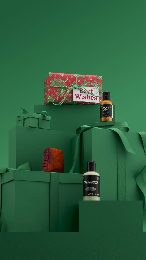 Best Wishes Only the best for you!